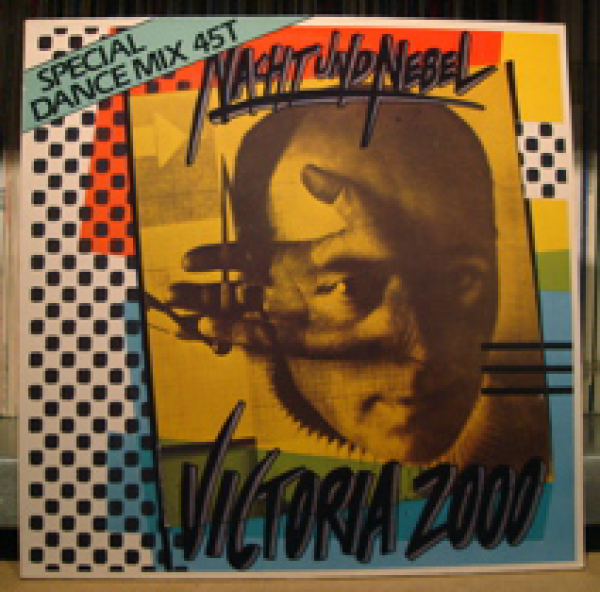 Victoria 2000